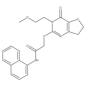 893371-20-5结构式