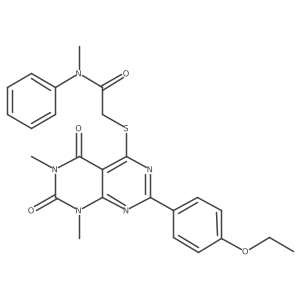 893908-91-3 structure