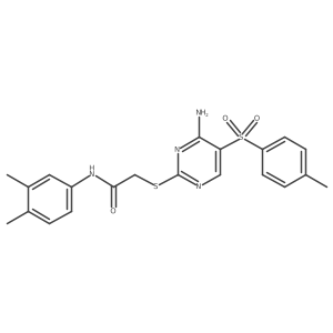 894952-31-9结构式
