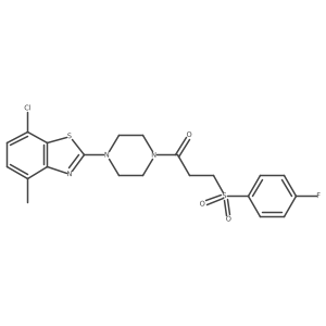 897488-38-9结构式