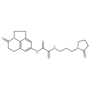 898462-22-1 structure