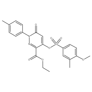 899727-95-8 structure