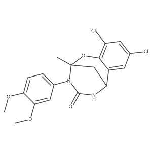 899962-74-4 structure