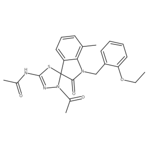 905775-13-5 structure
