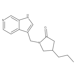 916255-81-7 structure