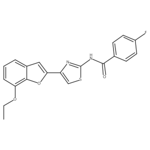 921526-23-0 structure