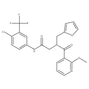 926542-78-1 structure