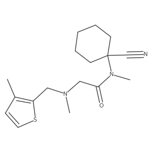 932145-55-6 structure