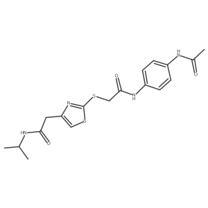 941891-75-4 structure