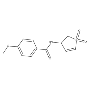 946203-34-5 structure