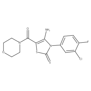946255-05-6 structure