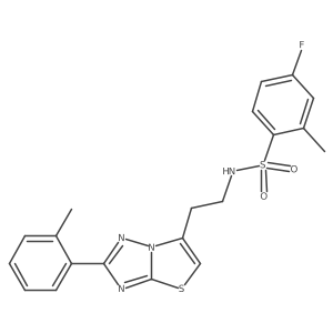 946357-84-2 structure
