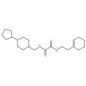 952976-42-0 structure