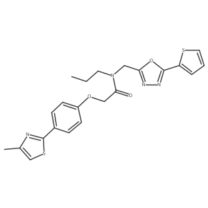 1000931-41-8 structure