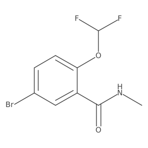 1009303-67-6 structure