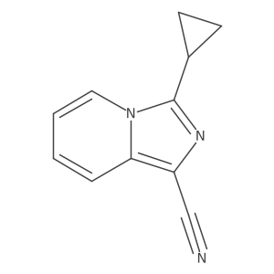 1018557-46-4 structure
