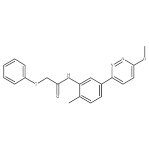 1021050-56-5 structure