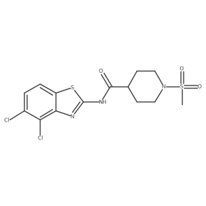 1021215-17-7结构式