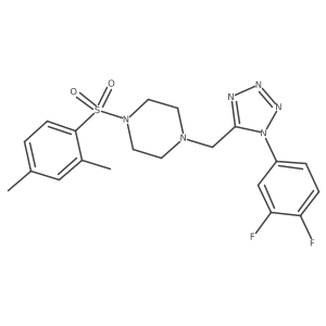 1040651-00-0 structure