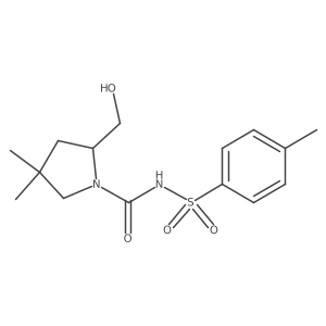 1073283-05-2 structure