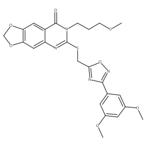 1111975-63-3 structure