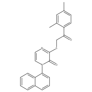 1115409-31-8 structure