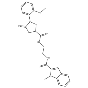 1144465-61-1 structure