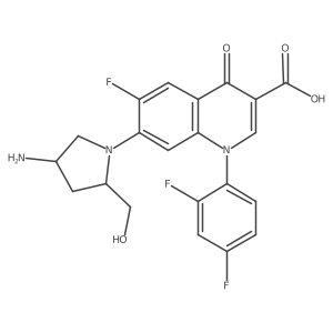 114676-51-6结构式