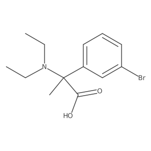 1157543-14-0 structure