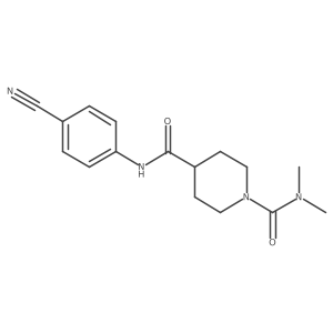 1158578-32-5 structure