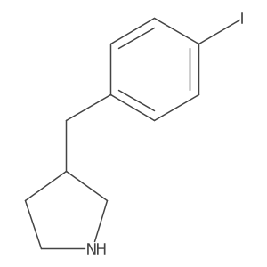 1158764-61-4 structure
