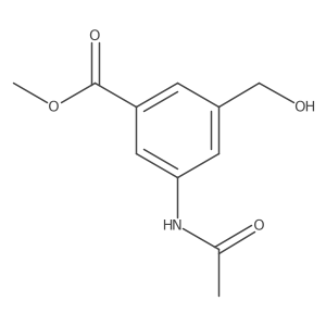 1160157-92-5结构式