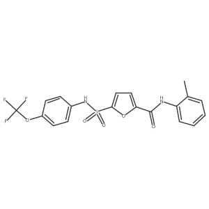 1172732-30-7 structure