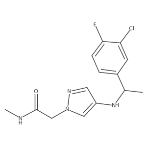 1182755-38-9 structure