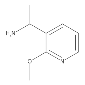 1196732-58-7 structure