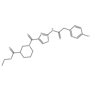 1199510-89-8 structure