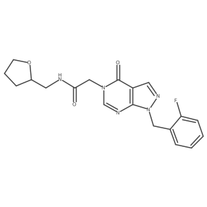 1203180-67-9 structure