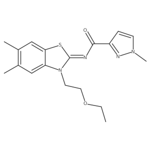 1203444-86-3 structure
