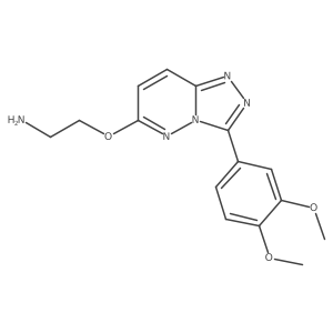 1204296-88-7 structure