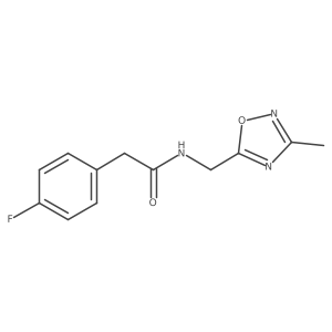 1206987-34-9 structure