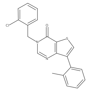 1207032-52-7结构式