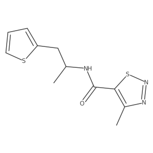 1208845-73-1结构式