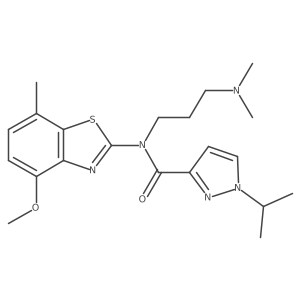 1211083-68-9结构式