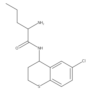 1218516-29-0 structure