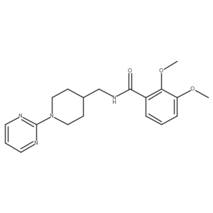 1234938-28-3 structure