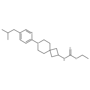 1239852-30-2 structure