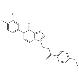 1242887-39-3 structure