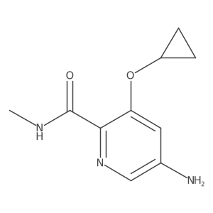 1243464-60-9 structure