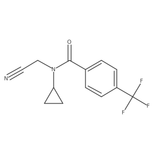 1252515-61-9结构式