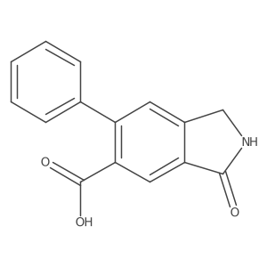 1253791-33-1结构式
